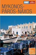 ISBN 9783770155453: Mykonos, Paros, Naxos