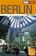 ISBN 9783770155965: Berlin – Mit Potsdam