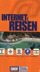 ISBN 9783770155972: Handbuch Reisen und Internet