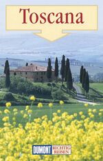 ISBN 9783770155989: Toscana. Richtig Reisen