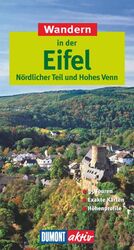 Wandern in der Eifel – Nördlicher Teil und Hohes Venn