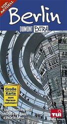 ISBN 9783770157211: Berlin. Dumont Extra.