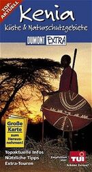 ISBN 9783770157563: Kenia - Küste und Nationalparks