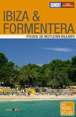 ISBN 9783770158300: Ibiza & Formentera – Pitiusen: Die westlichen Balearen