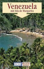ISBN 9783770158423: Venezuela mit Isla de Margarita
