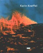 ISBN 9783770159116: Karin Kneffel