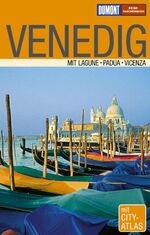 ISBN 9783770159437: Venedig – Mit Lagune /Padua /Vicenza