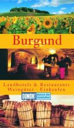 Klaus Simon: Burgund Klaus Simon: Burgund