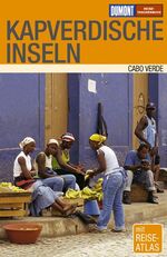 ISBN 9783770159680: Kapverdische Inseln