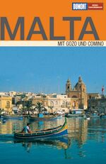 Latzke, Hans E: Malta