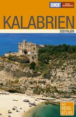 ISBN 9783770159895: Kalabrien – Süditalien