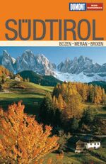 ISBN 9783770160242: Südtirol