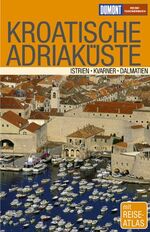 ISBN 9783770160358: Kroatische Adriaküste