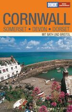 ISBN 9783770160433: Cornwall /Somerset /Devon /Dorset