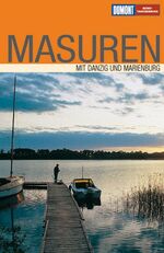 ISBN 9783770160549: Masuren