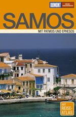 ISBN 9783770160594: DuMont Reise-Taschenbuch Samos: Mit Patmos und Ephesos Bötig, Klaus