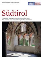 ISBN 9783770160877: DUMONT Kunst-Reiseführer Südtirol