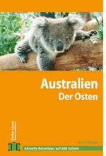 ISBN 9783770161010: Australien - Der Osten