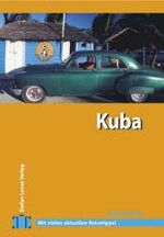 ISBN 9783770161164: Kuba