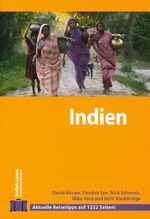 ISBN 9783770161355: Indien