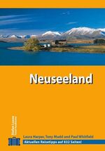 ISBN 9783770161393: Neuseeland aktuelle Reisetipps auf 832 Seiten