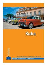 ISBN 9783770161461: Kuba