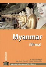 ISBN 9783770161478: Myanmar – Birma /Burma