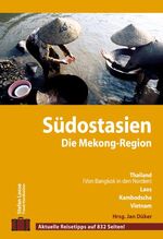 Jan Düker, Jan Dodd: Südostasien – Die M