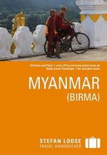 Myanmar (Birma)