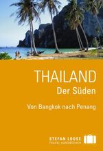 ISBN 9783770161645: Thailand /Der Süden – Von Bangkok nach Penang