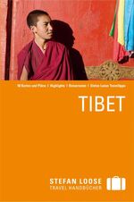 ISBN 9783770161720: Stefan Loose Reiseführer Tibet