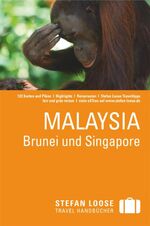 Malaysia, Brunei und Singapore