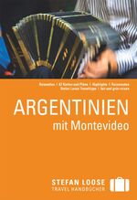 Argentinien - [mit Montevideo]