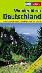 Wanderführer Deutschland