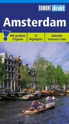 DuMont direkt Amsterdam DuMont direkt Amsterdam