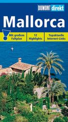 ISBN 9783770164578: DuMont direkt: Mallorca