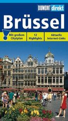 ISBN 9783770165087: Brüssel