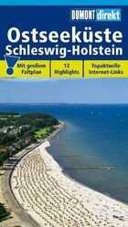 Ostseeküste Schleswig-Holstein - [12 Highlights ; aktuelle Internet-Links]