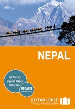 ISBN 9783770166299: Stefan Loose Reiseführer Nepal