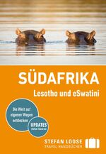 ISBN 9783770166336: Stefan Loose Reisefuehrer Suedafrika, Lesotho und eSwatini