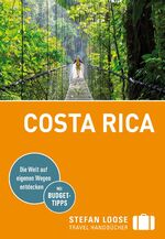 ISBN 9783770166442: Stefan Loose Reiseführer Costa Rica | mit Reiseatlas | Volker Alsen (u. a.) | Taschenbuch | Stefan Loose Travel Handbücher | 504 S. | Deutsch | 2024 | MAIRDUMONT | EAN 9783770166442