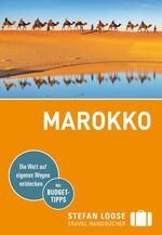 ISBN 9783770166459: Stefan Loose Reiseführer Marokko – mit Reiseatlas