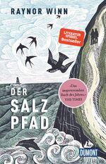 Raynor Winn: Der Salzpfad - SPIEGEL-Best
