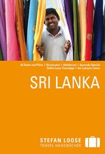 ISBN 9783770167029: Stefan Loose Reiseführer Sri Lanka