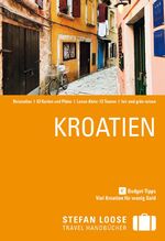 ISBN 9783770167098: Stefan Loose Reiseführer Kroatien - mit Reiseatlas