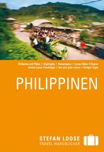 ISBN 9783770167296: Stefan Loose Reiseführer Philippinen