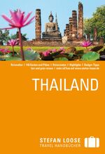 ISBN 9783770167302: Stefan Loose Reiseführer Thailand – mit Reiseatlas