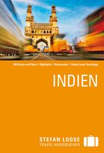 ISBN 9783770167340: Stefan Loose Reiseführer Indien