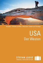 USA, der Westen