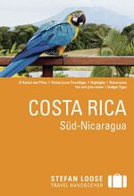 ISBN 9783770167388: Stefan Loose Reiseführer Costa Rica, Süd-Nicaragua